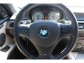  2013 BMW 3 Series 335is Coupe Steering Wheel #11