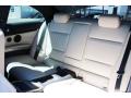 Rear Seat of 2013 BMW 3 Series 335is Coupe #18