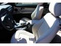 Front Seat of 2013 BMW 3 Series 335is Coupe #20