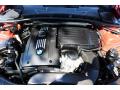  2013 3 Series 3.0 Liter DI TwinPower Turbocharged DOHC 24-Valve VVT Inline 6 Cylinder Engine #23
