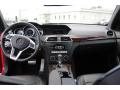 Dashboard of 2014 Mercedes-Benz C 350 4Matic Coupe #30