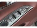 Controls of 2011 Infiniti EX 35 Journey AWD #11