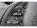 Controls of 2011 Infiniti EX 35 Journey AWD #15