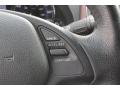 Controls of 2011 Infiniti EX 35 Journey AWD #16