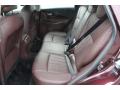 Rear Seat of 2011 Infiniti EX 35 Journey AWD #29