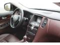 Dashboard of 2011 Infiniti EX 35 Journey AWD #34