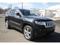 2011 Grand Cherokee Overland Summit 4x4 #3 2011 Grand Cherokee Overland Summit 4x4 #3