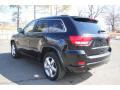 2011 Grand Cherokee Overland Summit 4x4 #8 2011 Grand Cherokee Overland Summit 4x4 #8