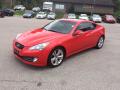 2010 Genesis Coupe 3.8 Grand Touring #1