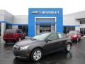 2014 Cruze LS #1