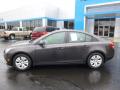 2014 Cruze LS #2