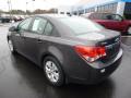 2014 Cruze LS #3