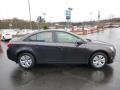 2014 Cruze LS #6