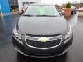 2014 Cruze LS #8