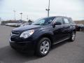 2015 Equinox LS AWD #1