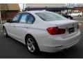 2013 3 Series 328i xDrive Sedan #5