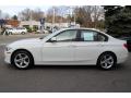 2013 3 Series 328i xDrive Sedan #6