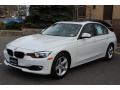 2013 3 Series 328i xDrive Sedan #7