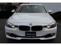 2013 3 Series 328i xDrive Sedan #8