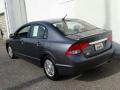 2009 Civic Hybrid Sedan #7