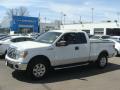 2010 F150 XL SuperCab 4x4 #1 2010 F150 XL SuperCab 4x4 #1
