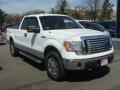 2010 F150 XL SuperCab 4x4 #3 2010 F150 XL SuperCab 4x4 #3