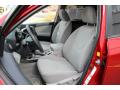 Front Seat of 2011 Toyota RAV4 I4 4WD #13