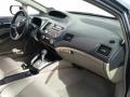2009 Civic Hybrid Sedan #27