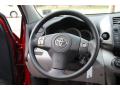  2011 Toyota RAV4 I4 4WD Steering Wheel #18