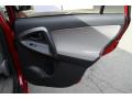 Door Panel of 2011 Toyota RAV4 I4 4WD #24
