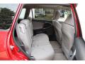 Rear Seat of 2011 Toyota RAV4 I4 4WD #25