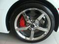  2015 Chevrolet Corvette Stingray Convertible Wheel #13