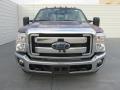 2015 F350 Super Duty Lariat Crew Cab DRW #8