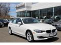 2015 3 Series 328i xDrive Sedan #1