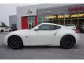 2015 370Z Touring Coupe #2