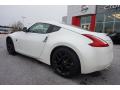 2015 370Z Touring Coupe #3