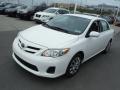 2012 Corolla LE #2