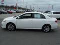 2012 Corolla LE #3
