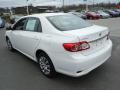 2012 Corolla LE #5