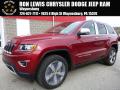 2015 Grand Cherokee Limited 4x4 #1