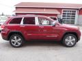 2015 Grand Cherokee Limited 4x4 #5