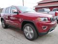 2015 Grand Cherokee Limited 4x4 #6