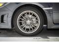  2011 Subaru Impreza WRX Limited Sedan Wheel #8