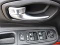 Controls of 2015 Jeep Renegade Trailhawk 4x4 #13