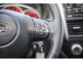 Controls of 2011 Subaru Impreza WRX Limited Sedan #16