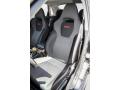 Front Seat of 2011 Subaru Impreza WRX Limited Sedan #20