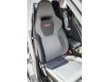Front Seat of 2011 Subaru Impreza WRX Limited Sedan #24