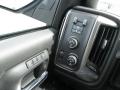 Controls of 2015 Chevrolet Silverado 1500 LTZ Z71 Crew Cab 4x4 #15