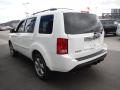 2013 Pilot EX-L 4WD #7