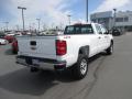 2015 Silverado 3500HD WT Crew Cab 4x4 #6